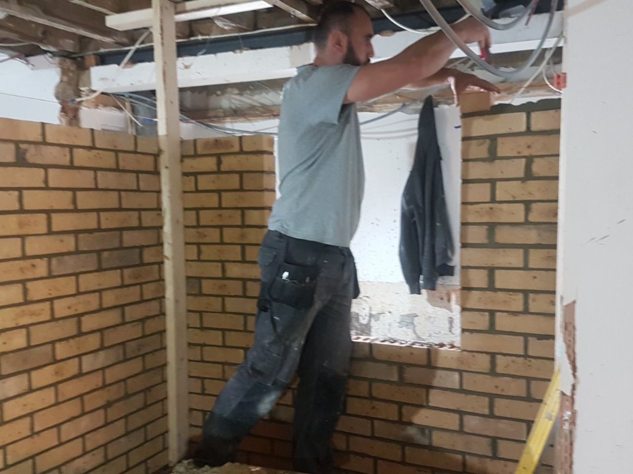 Home Extension Builders North London