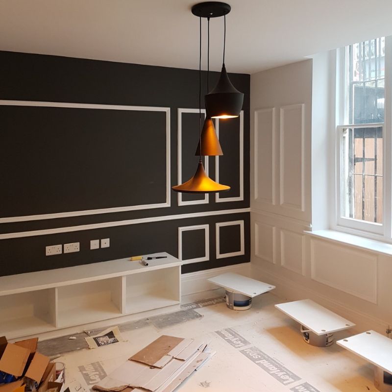Home Refurbishment in North London
