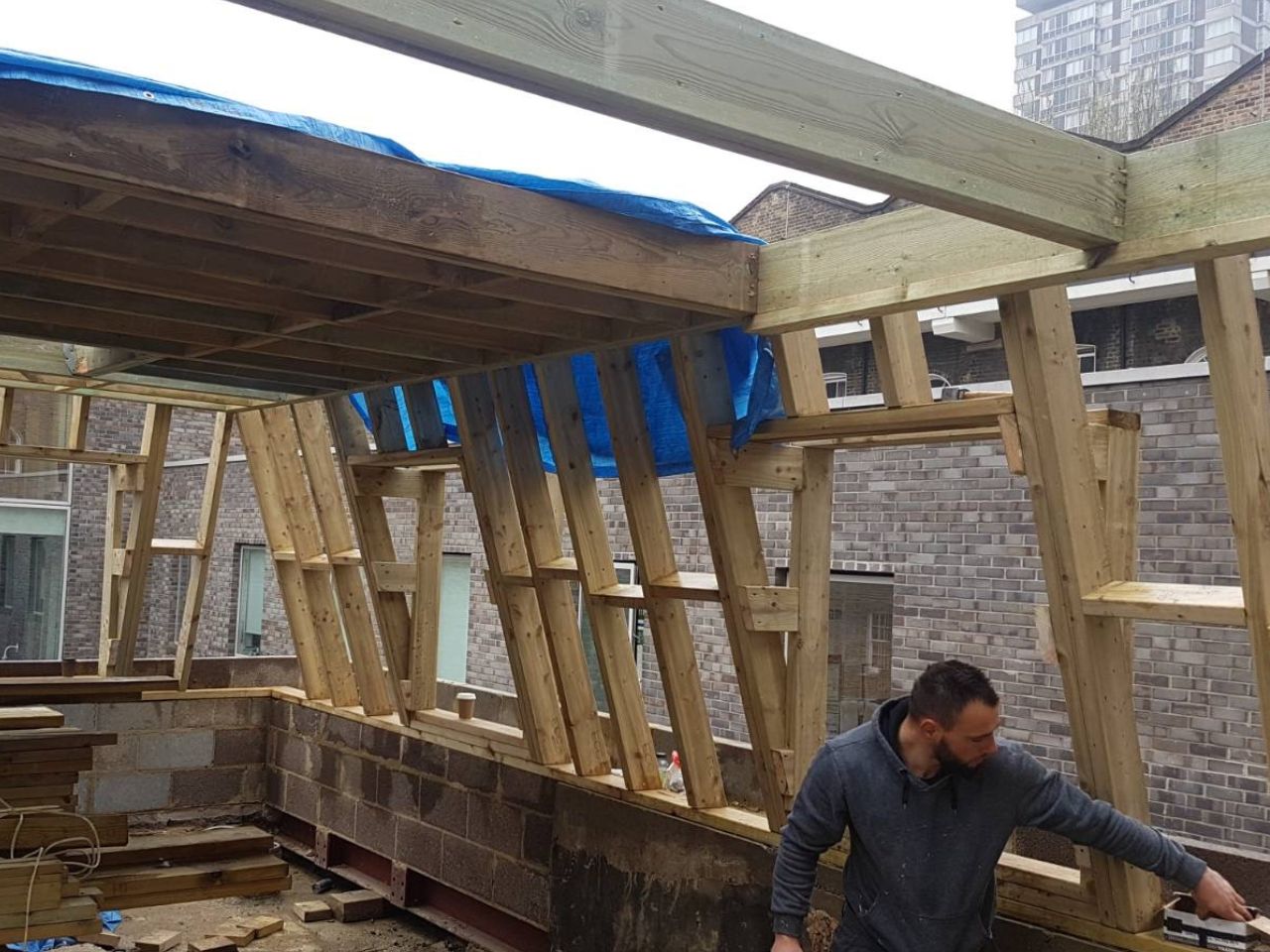 Loft Conversion Specialists North London