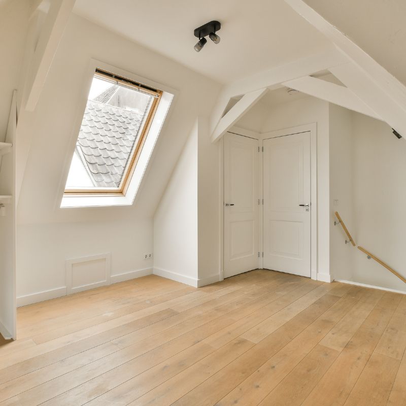 Loft Conversions North London