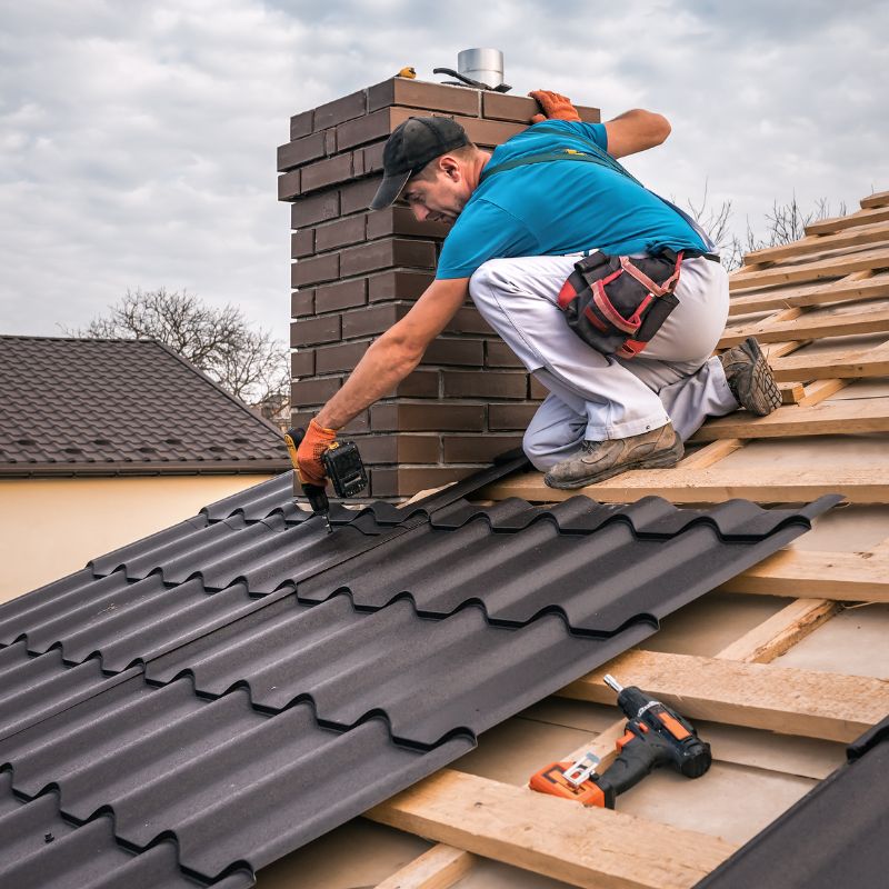Roofing North London