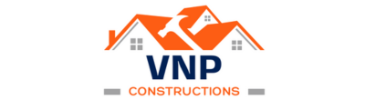 VNP Constructions logo