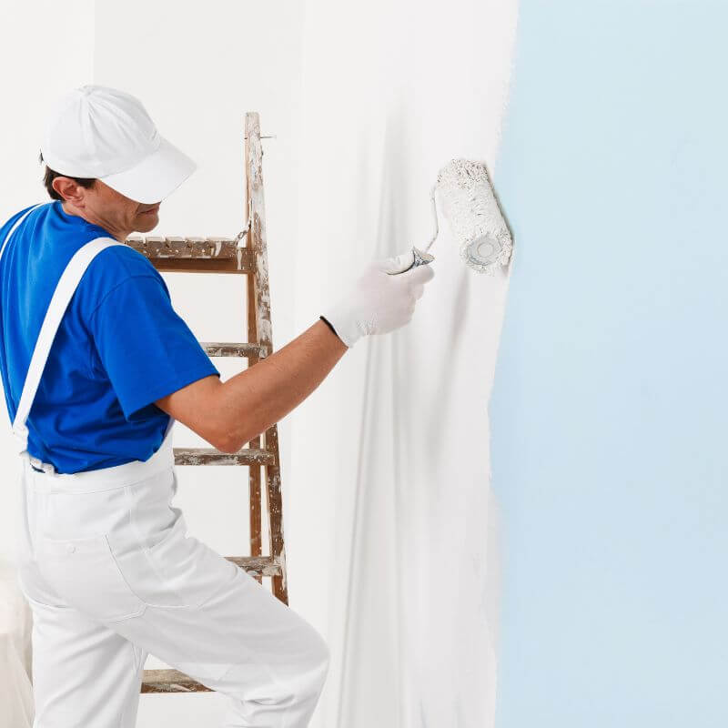 Painters and Decorators North London