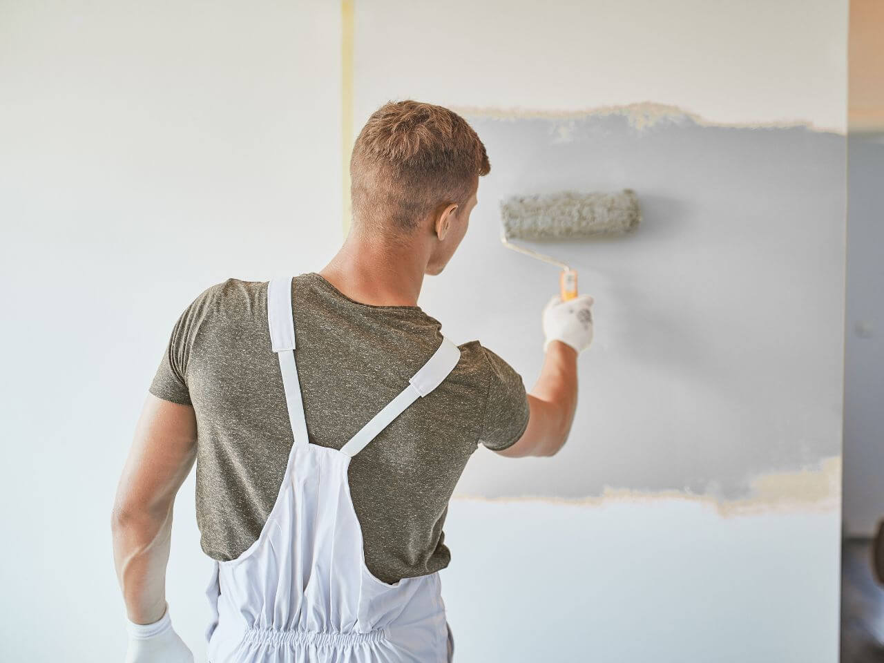Painting and Decorating North London 