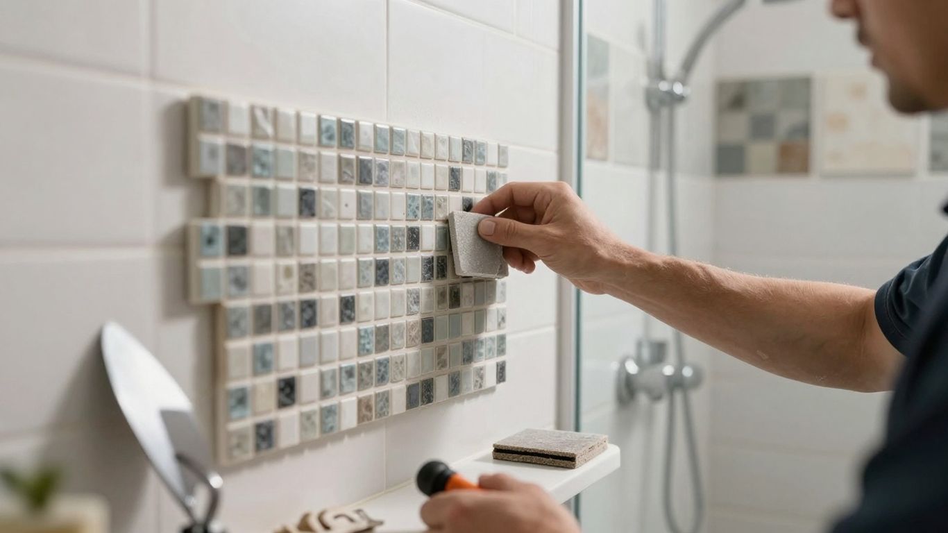 Best Tiler in North London