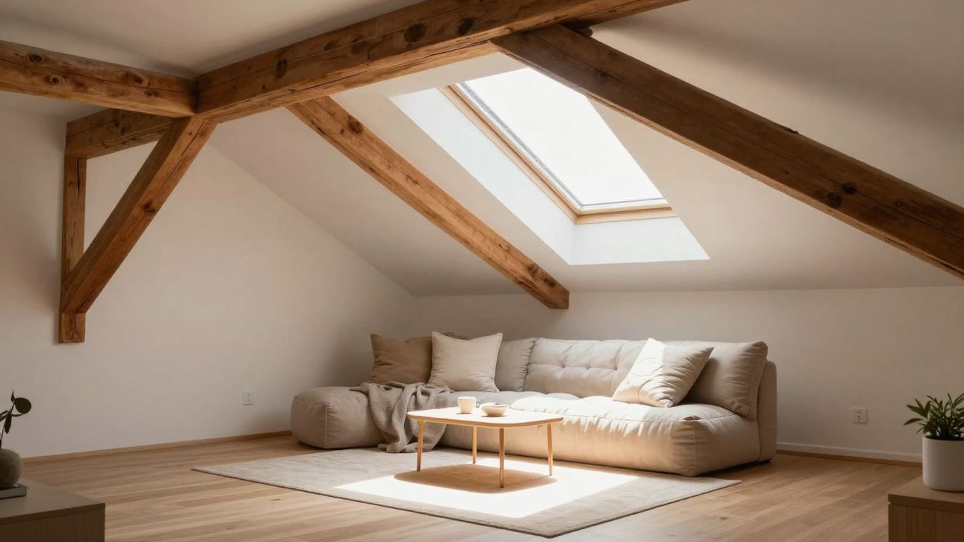 Expert Attic and Loft Conversion Tips for North London Homeowners