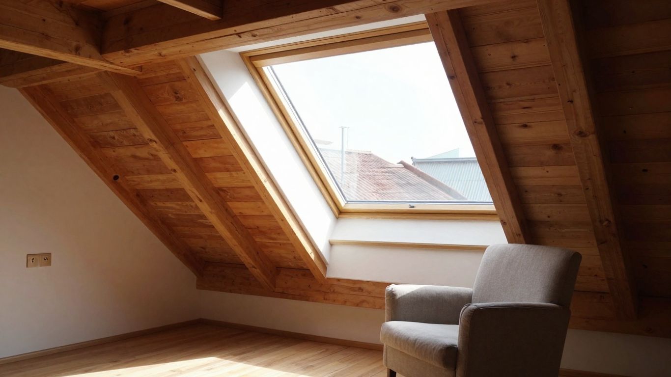 Navigating The Loft Conversion Process North London