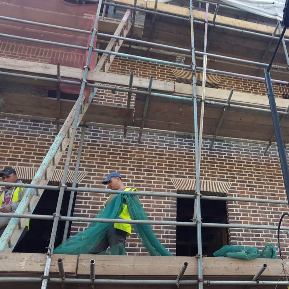 Enfield Commercial Building 