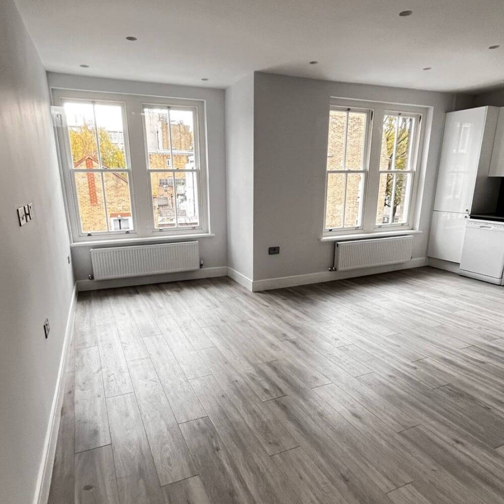 Floor Installers Enfield