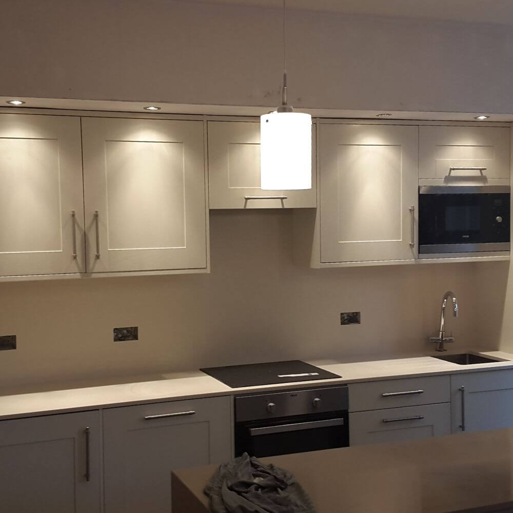 Kitchen Renovations Enfield