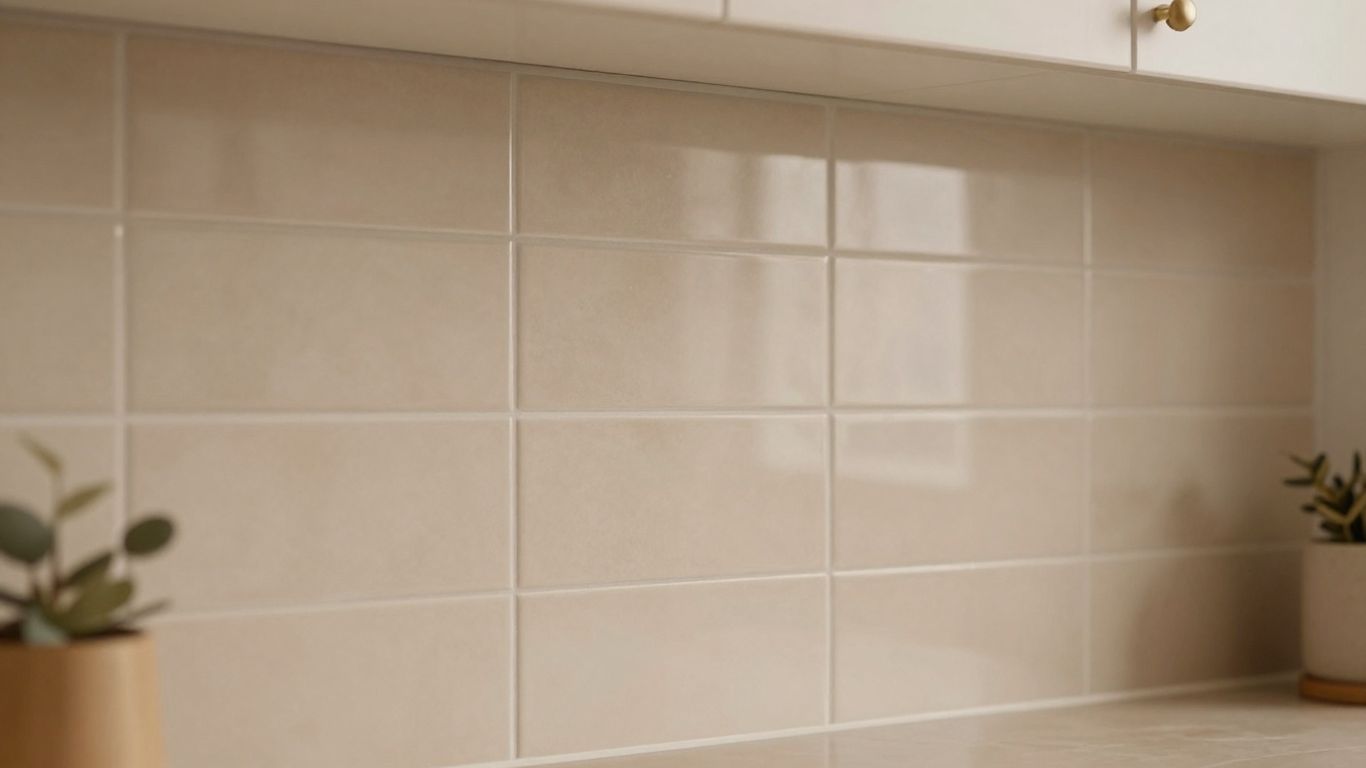 Kitchen Tiling Trends Popular in North London Right Now
