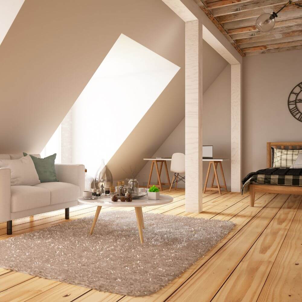 Loft Conversions Enfield