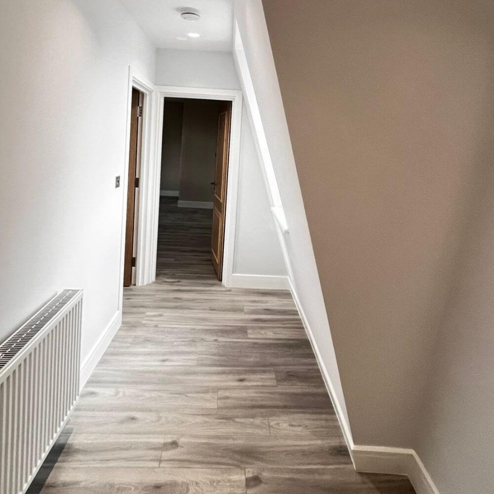 Painters and Decorators Enfield 