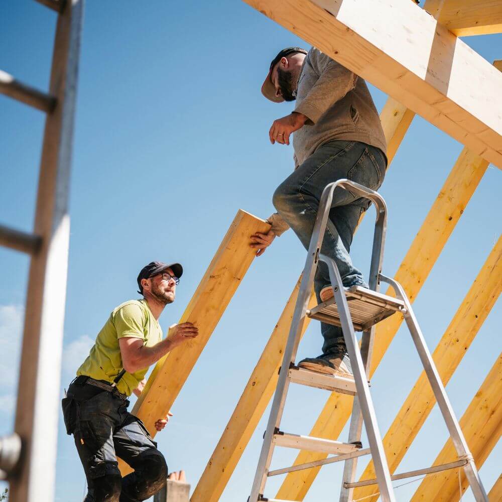 Roofing Services Enfield