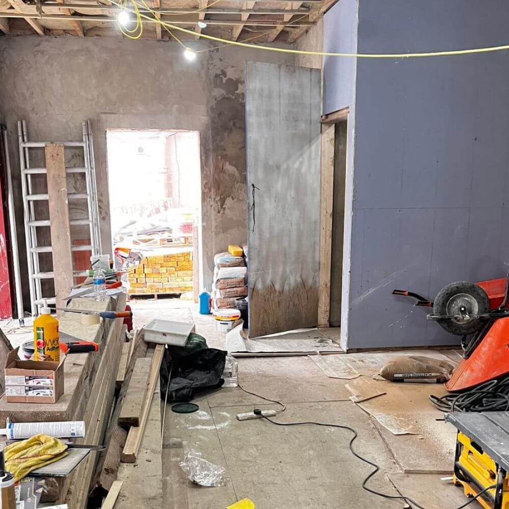 Structural Building Services Enfield