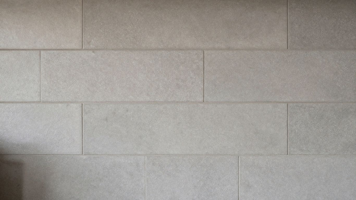 Textured Kitchen Tiles With Unique Matte Finish
